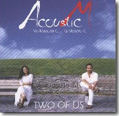 TOW OF US／Acoustic M