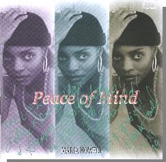 Peace of Mind/MARIA HOWELL